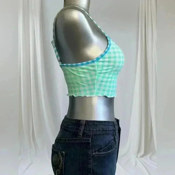 🆕Women’s  | Bikini Crop Top - Picture 2 of 14